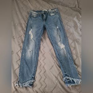 Kancan jeans